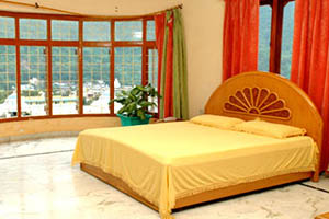 Tapovan Resort