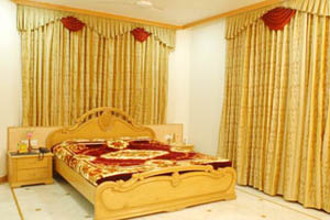 Natraj