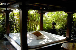 Naturavilla