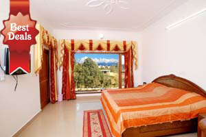 Ojaswi Resort