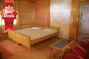 Haridarshan Resort
