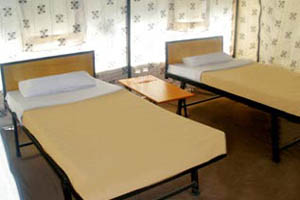 Camp Veda
