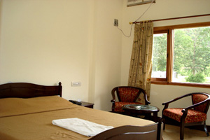 Riverside Resort