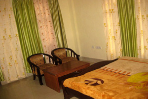 Srikot Castle