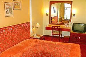 Hotel Ajanta