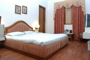 Surbhi Palace