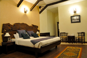 Riverstone Cottage
