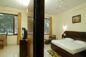 Uday Residency