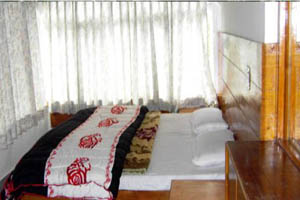Kanatal Hermitage Resort