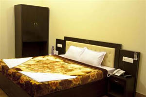 Shivparivar Resort