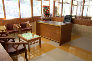 Pinaki Resort