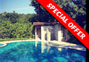 3 Palms Wild Exotica Corbett