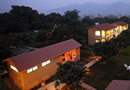Corbett Aroma Park