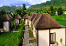 Corbett Machaan Resort