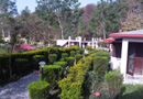 Corbett Roop Resort