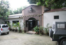 Kamya Safari Lodge 