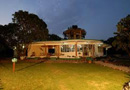 La Parle resort
