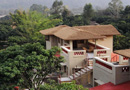 V Resort Kyari Corbett 