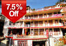 Hotel Palace 