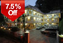 Hotel Aroma