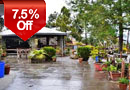 Binsar Retreat