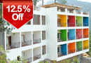 Pratiksha Resort