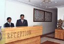 Ashirwad Hotel