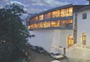 Rink Pavilion Hotel