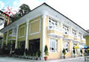 Starz Regency