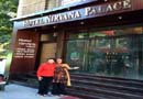 Nirvana Palace