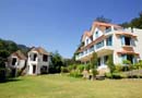 Sattva Spa and Wellness Retreat