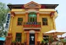 Hotel Rajpur Heights
