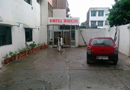 	Hotel Daichi