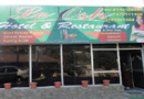Bhikampur Lodge