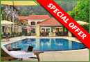Le Roi Resort