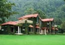 Corbett Ramganga Resort