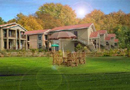 Tiger Den Resort