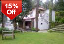 Kasaar Jungle Resort