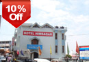 Hotel Himsagar