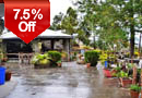 Mohan's Binsar Retreat