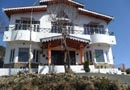 Marigold Cottage