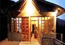 Parwati Resort