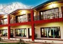 Ojaswi Resort