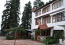 Kanatal Hermitage Resort