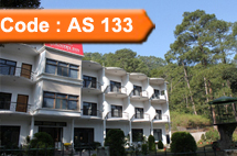 Country Inn Sattal (Code:AS-133) Country Inn Sattal (Code:AS-133)