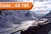 Scenic Himachal-Shimla Manali and Dalhousie with flights(Code:AS-189) Scenic Himachal-Shimla Manali and Dalhousie with flights(Code:AS-189)