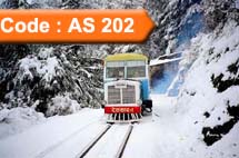 Divine Dalhousie with Chamba & Khajjiar (Code:AS-202) Divine Dalhousie with Chamba & Khajjiar (Code:AS-202)