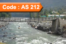 Magnificent Himachal (Code:AS-212)