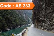 Manali By Volvo (Code:AS-233) Manali By Volvo (Code:AS-233)