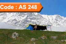 Delightful Himachal (Code:AS-248) Delightful Himachal (Code:AS-248)